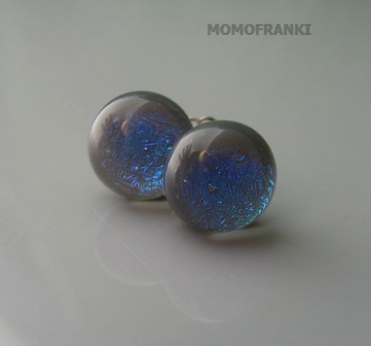 blue frosties momofranki