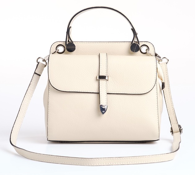 torby na ramię Torebka skórzana na ramię -  (6870)