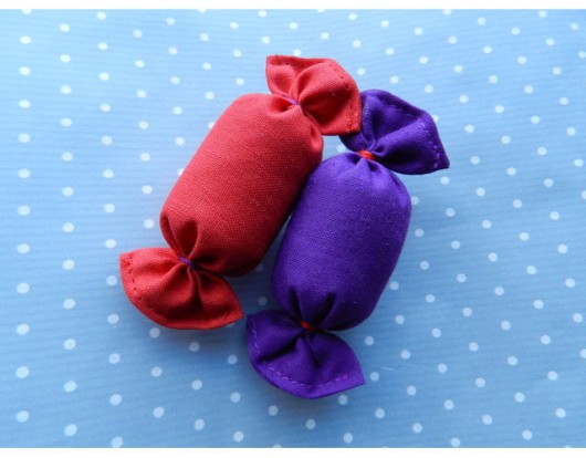 Borba - Purple&red borba design