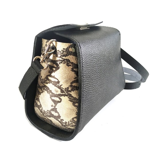 MINI Box black&gold PAWDECO