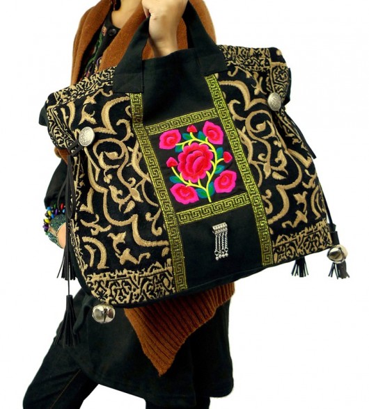 Boho Pass By Bright Boho old