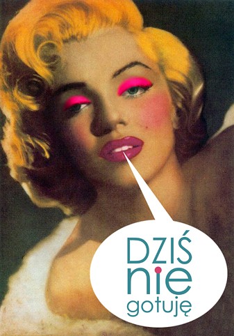 dziś nie gotuję!11 martiosza