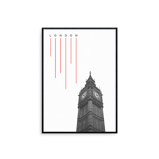 London  ONEROZE