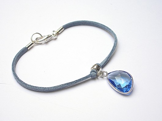 Strap - Denim vol. 2  KiKa pracownia