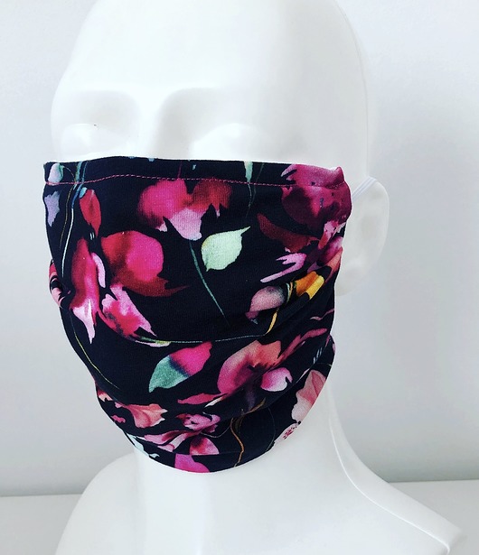 Maseczka Wielorazowa KUKU DESIGN