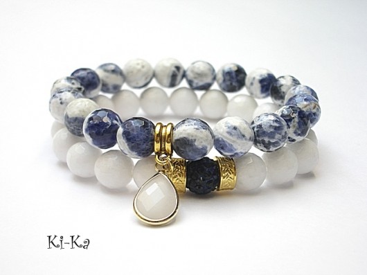 Jeans dekatyzowany vol.4 /25.03.15/ - duo KiKa pracownia