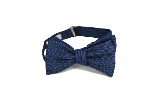Muszka wiązana #48 The Bow Bow Ties
