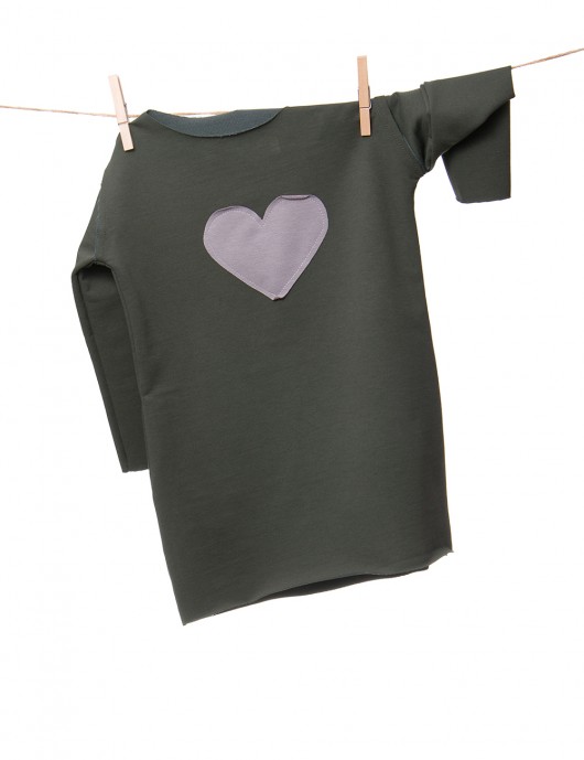 Love Dress khaki maybe4baby