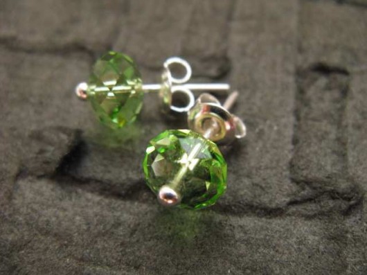 Peridot - sztyfty Maweth