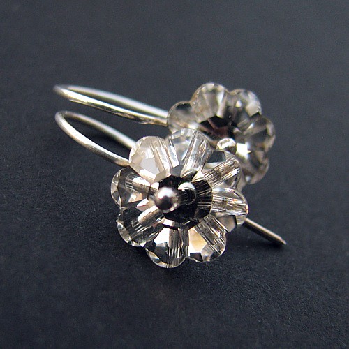 BRILLIANT - Crystal Flower Marisella