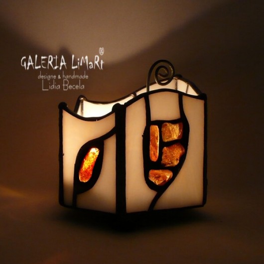 Bursztyn Galeria Limart