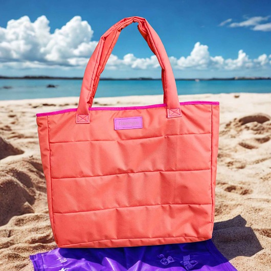 torby XXL Torba plażowa Orange