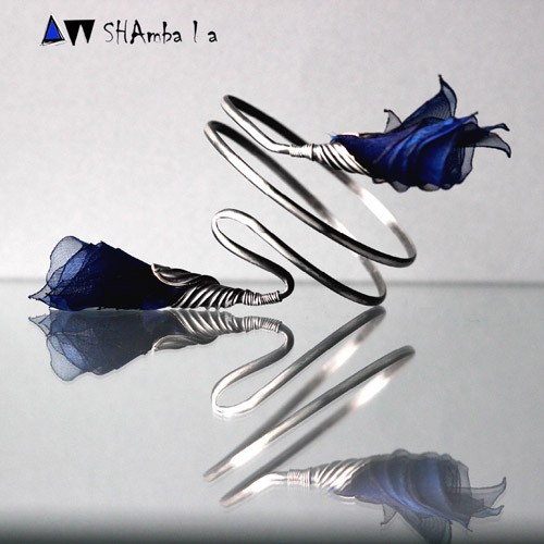 bransoletki wire wrapping bransoleta PURWAKARTA