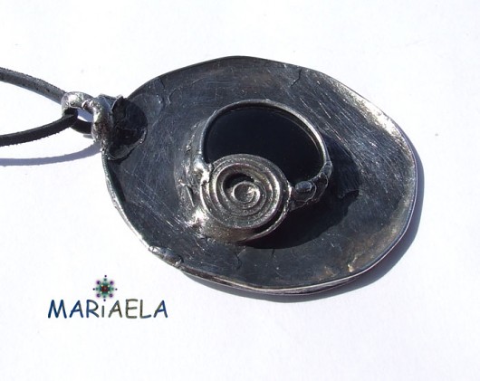 WISIOR CZARNORÓŻY na życzenie MARIAELA