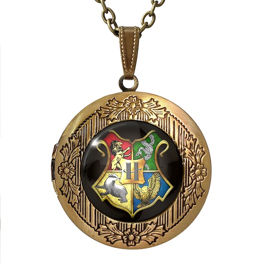 wisiory Sekretnik HARRY POTTER HOGWART