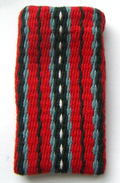 tex mex BOHINI