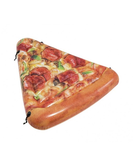Materac Dmuchany Pizza MIA home