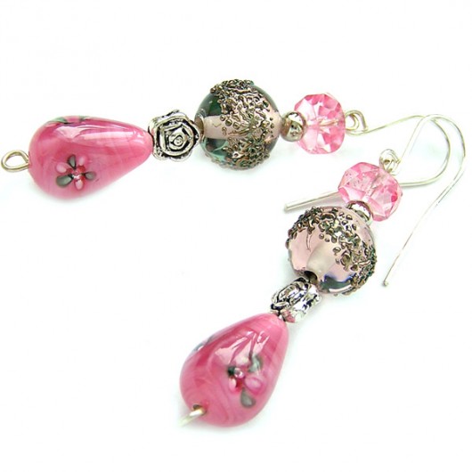 pink love adakubicz