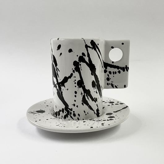 kubki Kubeczek #05+spodek