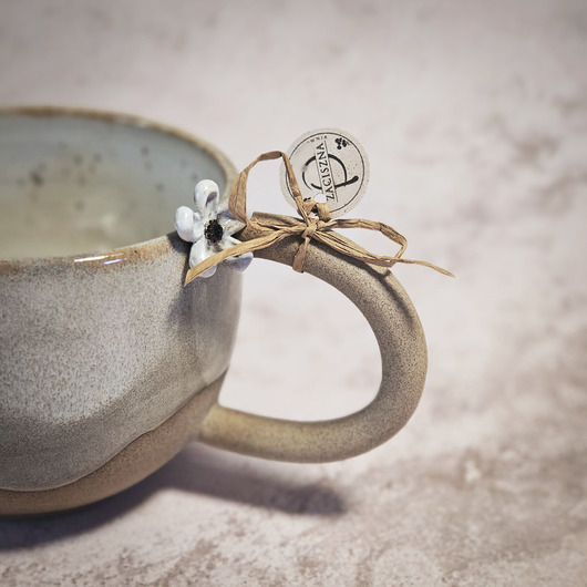 kubki Kubek Kwiatki 0604