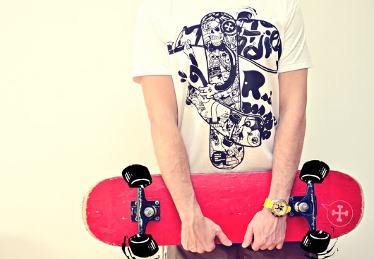 Raging Boards DONT NEED NO SAMURAI