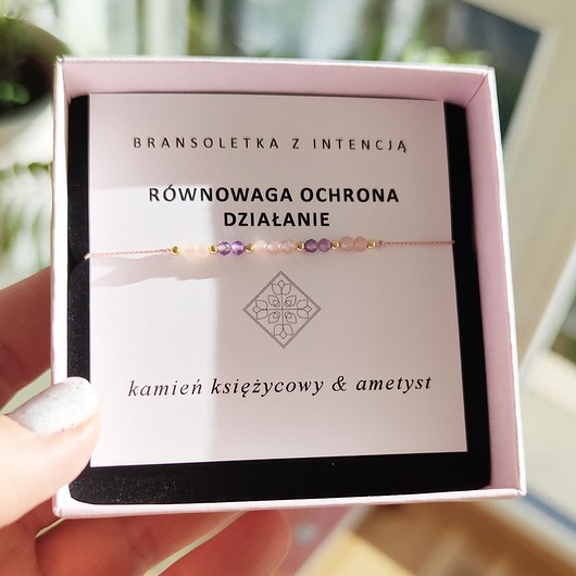 Równowaga  Ochrona Działanie Marta Latawiec
