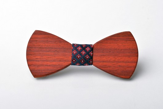 Muszka Walter | padouk WeAreWooded