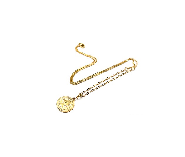 chokery Alloys Collection Chain vol. 2 nuzmizmaty - naszyjnik /06.01.26/