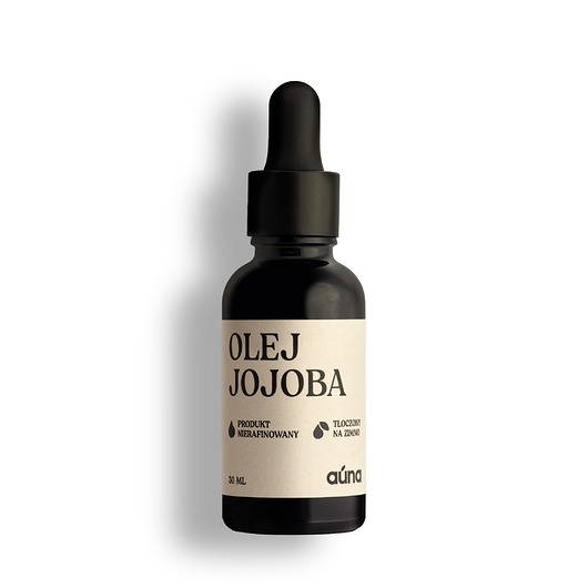 olejki do twarzy Olej jojoba 30 ml