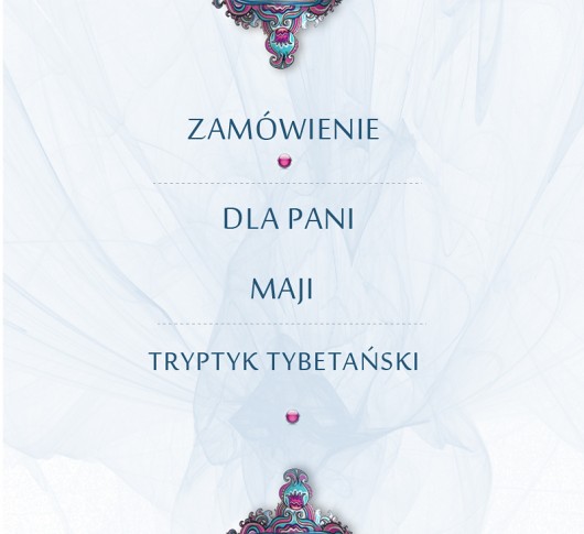Tryptyk Tybetański, zamówienie dla P.Maji Ewa Saj Fotografie