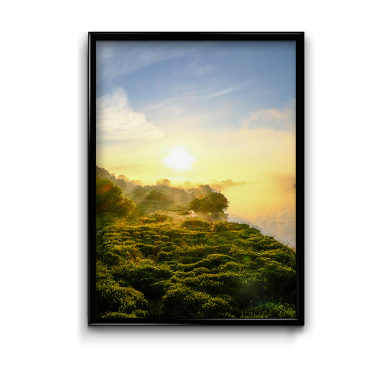 plakaty Plakat Nad Bugiem No.1