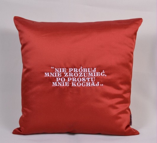 Po prostu mnie kochaj TUTU Design