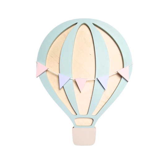 lampy do pokoju dziecka Lampka Balon