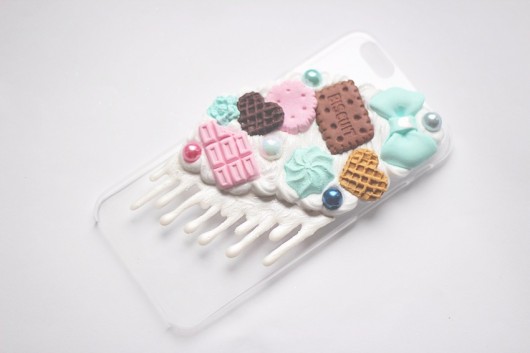 NOWOŚĆ! IPHONE 6 ciasteczkatynki
