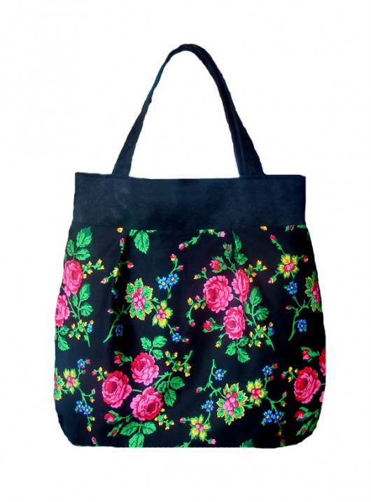 Folky bags Rubens