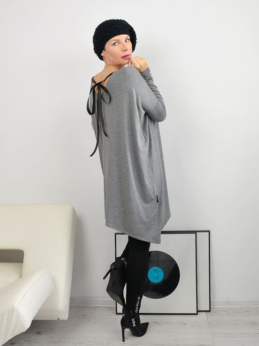 BASIC OVERSIZE by momo momo fashion