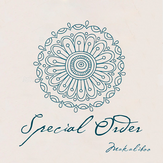 zegarki unisex Zamówienie specjalne.