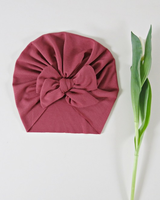 a’la turban |czerwona cegła Lilandia