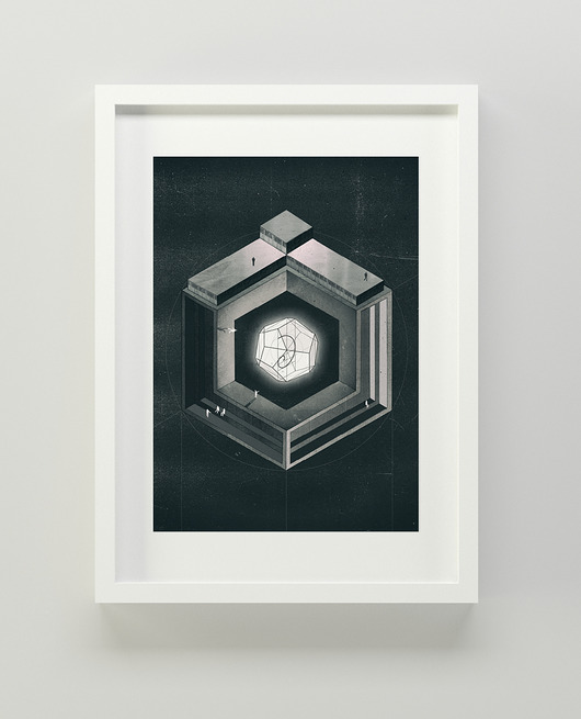Dodecahedron Bezmiar