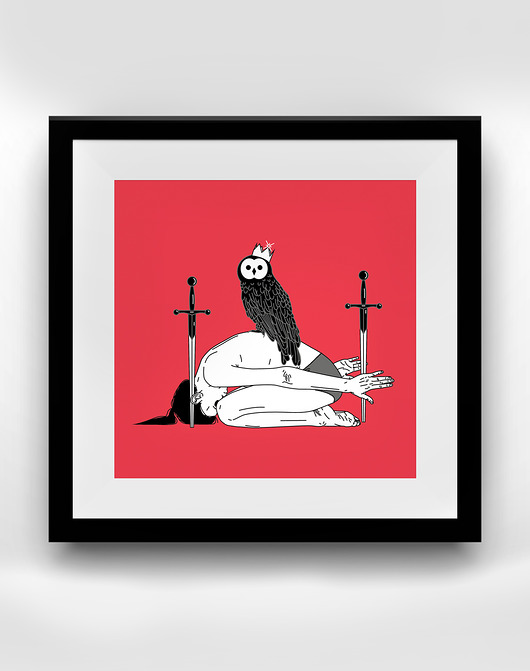 grafiki i ilustracje Social Media