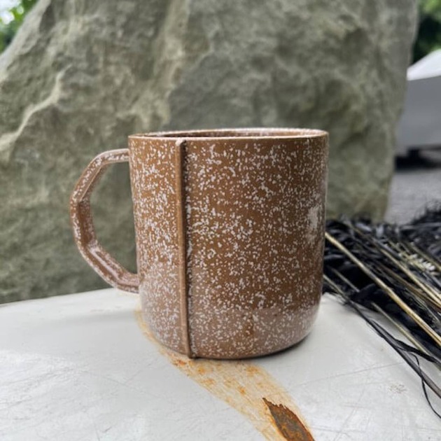 kubki Kubeczek "Mokka"