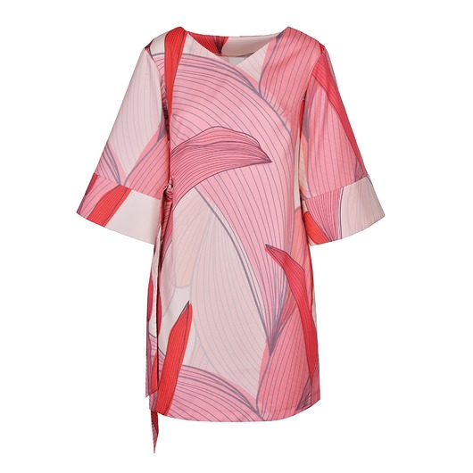 Sukienka Isabella leaf  Cool Me