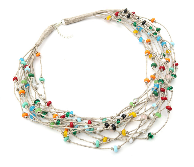 kolie Latko - naszyjnik