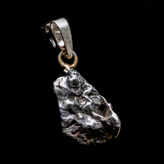 wisiory Podarek z kosmosu- meteoryt