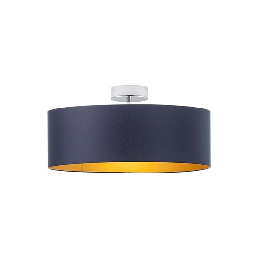 Plafoniera WENECJA GOLD fi - 50 cm LYSNE