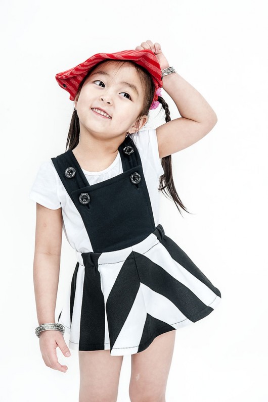 COCO GIRL dress SHE/S A RIOT