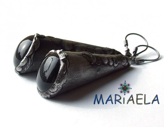 TUBY CZERŃ MARIAELA