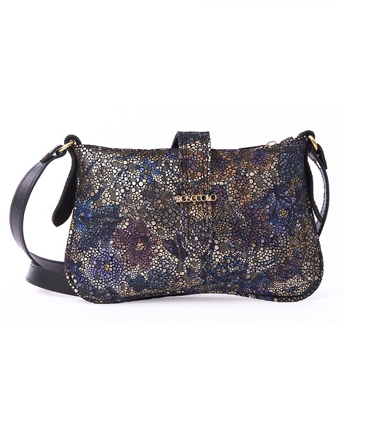 torby na ramię Torebka skórzana na ramię  (6333)