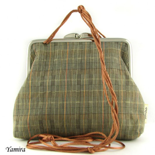 Torebka :: scotch & classic :: yamira