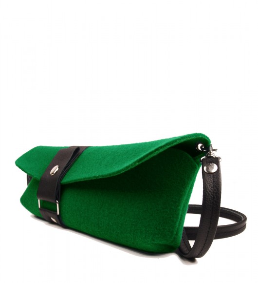 GREEN FLY BLACK purol design